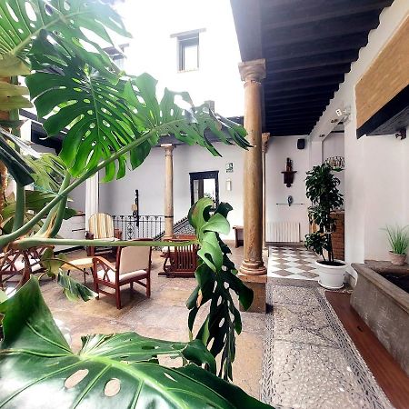 Hotel Rosa De Oro Γρανάδα Εξωτερικό φωτογραφία
