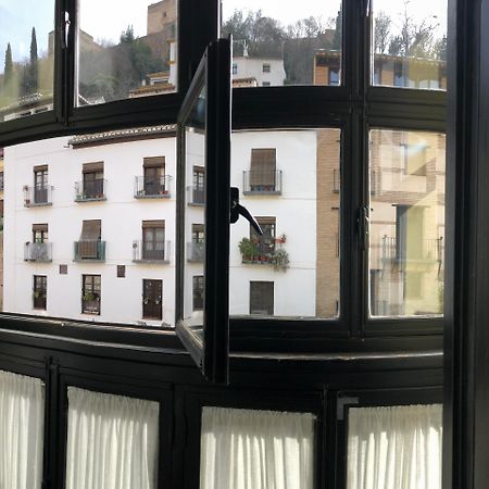 Hotel Rosa De Oro Γρανάδα Εξωτερικό φωτογραφία
