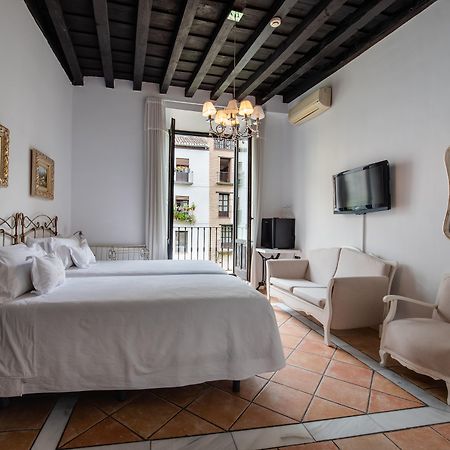 Hotel Rosa De Oro Γρανάδα Εξωτερικό φωτογραφία