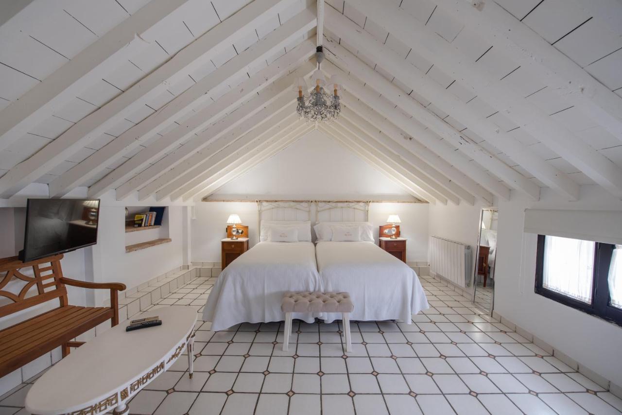 Hotel Rosa De Oro Γρανάδα Εξωτερικό φωτογραφία