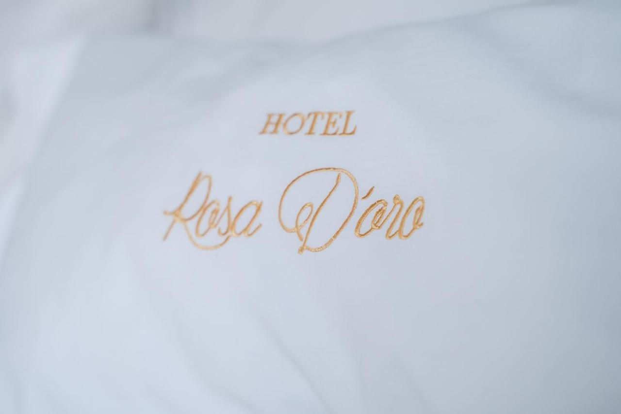 Hotel Rosa De Oro Γρανάδα Εξωτερικό φωτογραφία