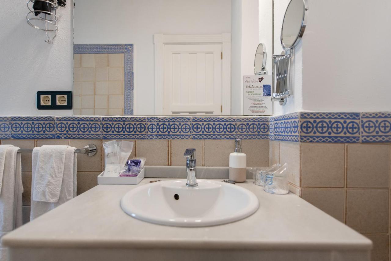 Hotel Rosa De Oro Γρανάδα Εξωτερικό φωτογραφία