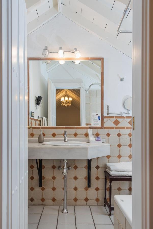 Hotel Rosa De Oro Γρανάδα Εξωτερικό φωτογραφία