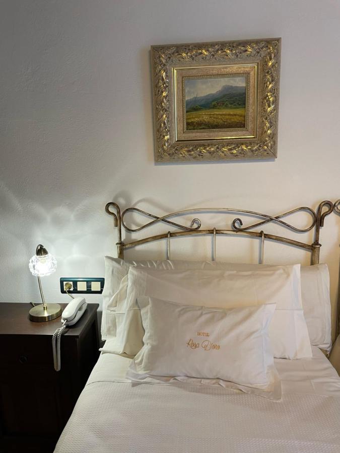 Hotel Rosa De Oro Γρανάδα Εξωτερικό φωτογραφία