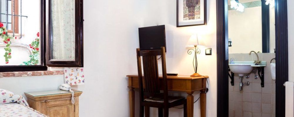 Hotel Rosa De Oro Γρανάδα Εξωτερικό φωτογραφία