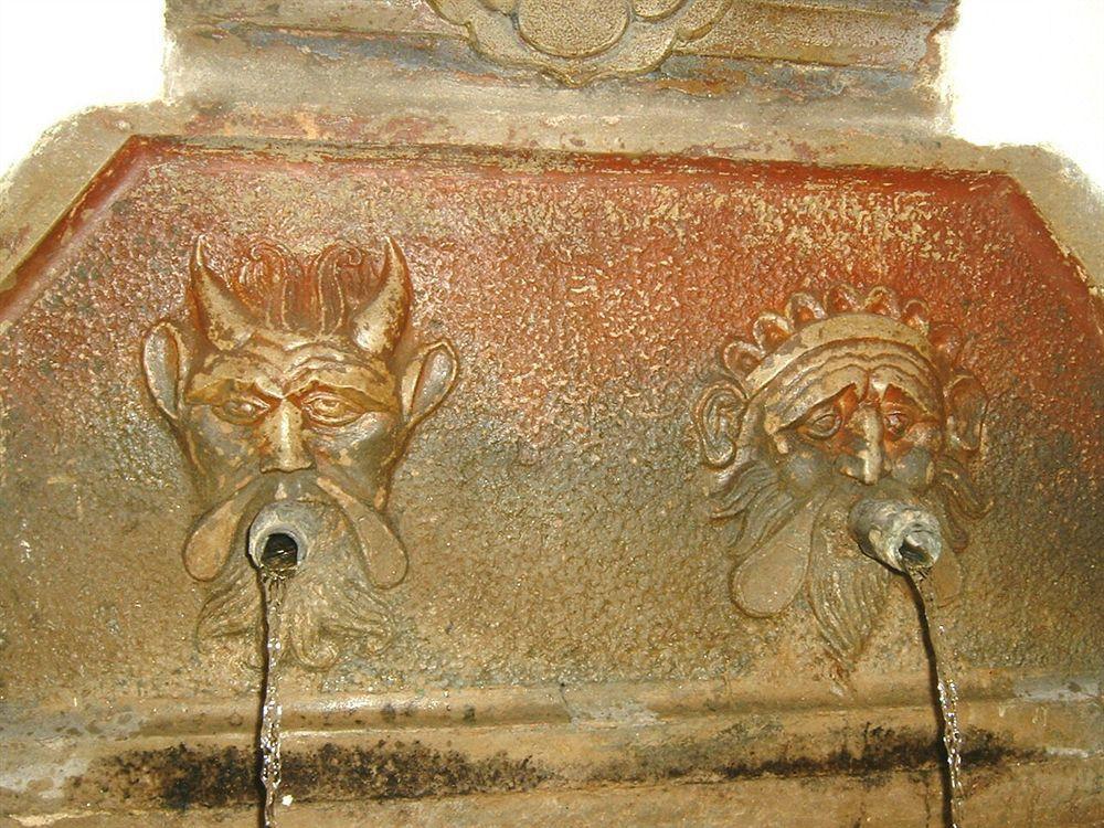 Hotel Rosa De Oro Γρανάδα Εξωτερικό φωτογραφία