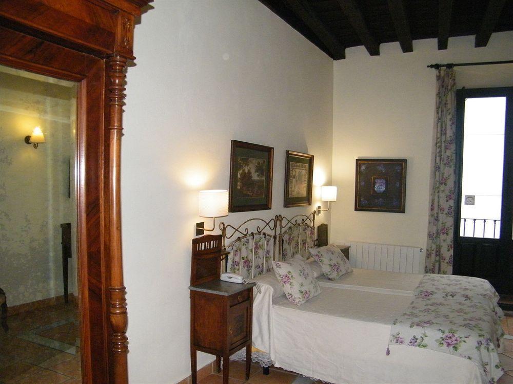 Hotel Rosa De Oro Γρανάδα Εξωτερικό φωτογραφία