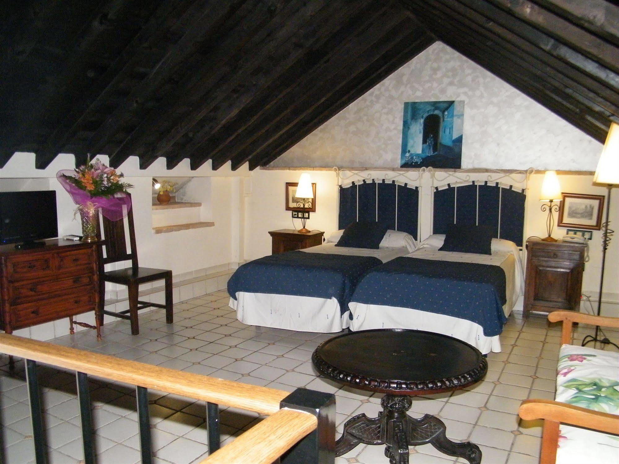 Hotel Rosa De Oro Γρανάδα Εξωτερικό φωτογραφία