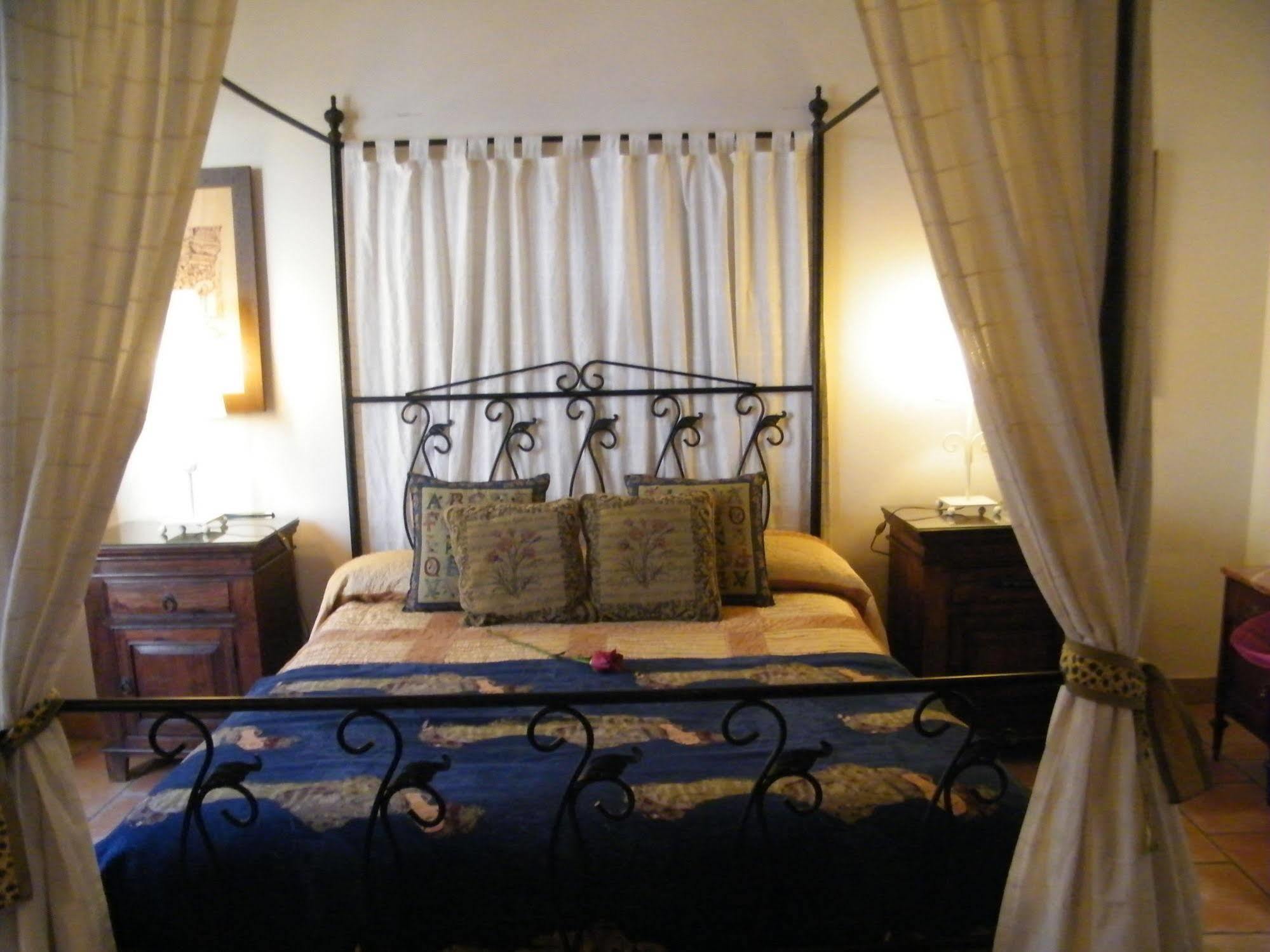 Hotel Rosa De Oro Γρανάδα Εξωτερικό φωτογραφία