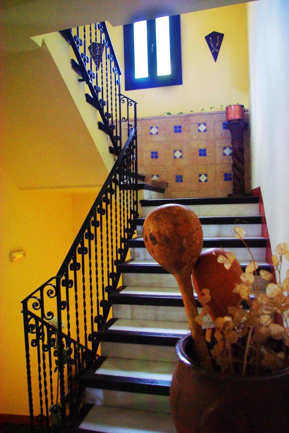 Hotel Rosa De Oro Γρανάδα Εξωτερικό φωτογραφία