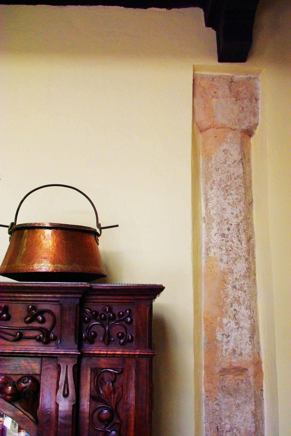 Hotel Rosa De Oro Γρανάδα Εξωτερικό φωτογραφία