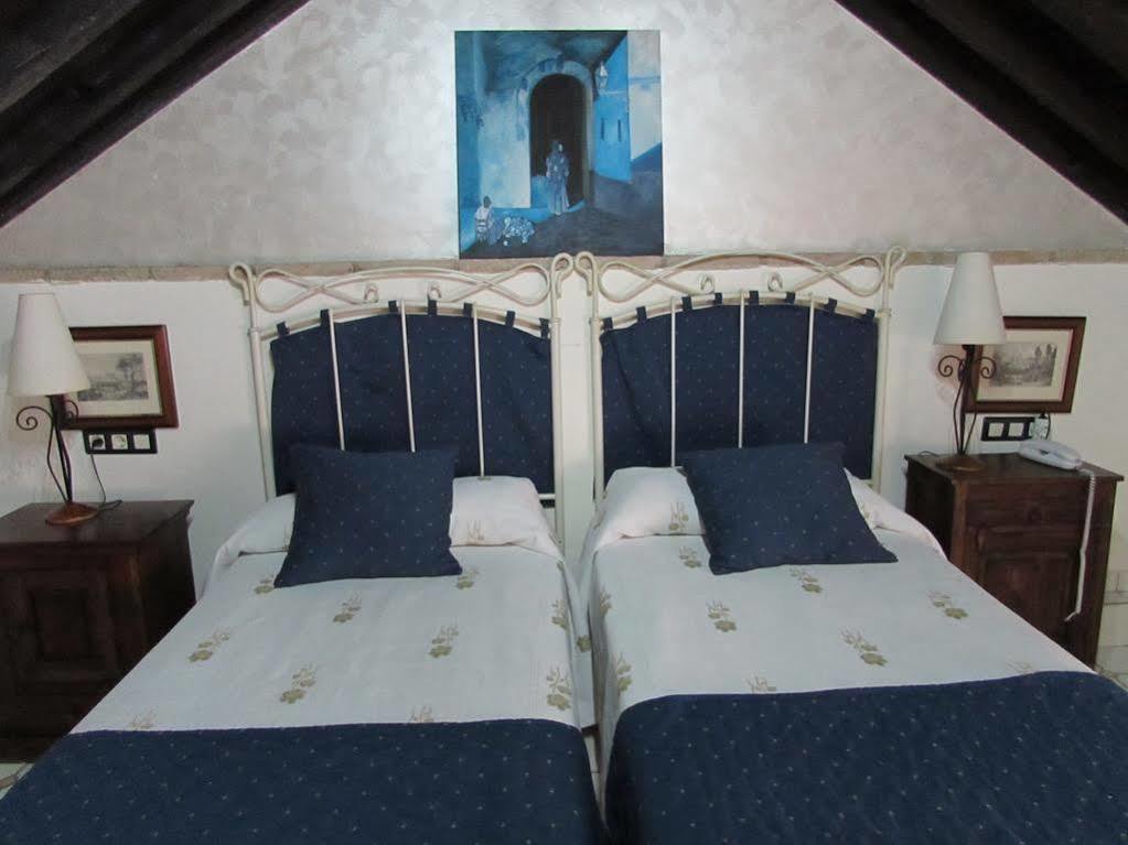 Hotel Rosa De Oro Γρανάδα Εξωτερικό φωτογραφία