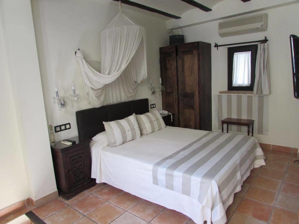 Hotel Rosa De Oro Γρανάδα Εξωτερικό φωτογραφία
