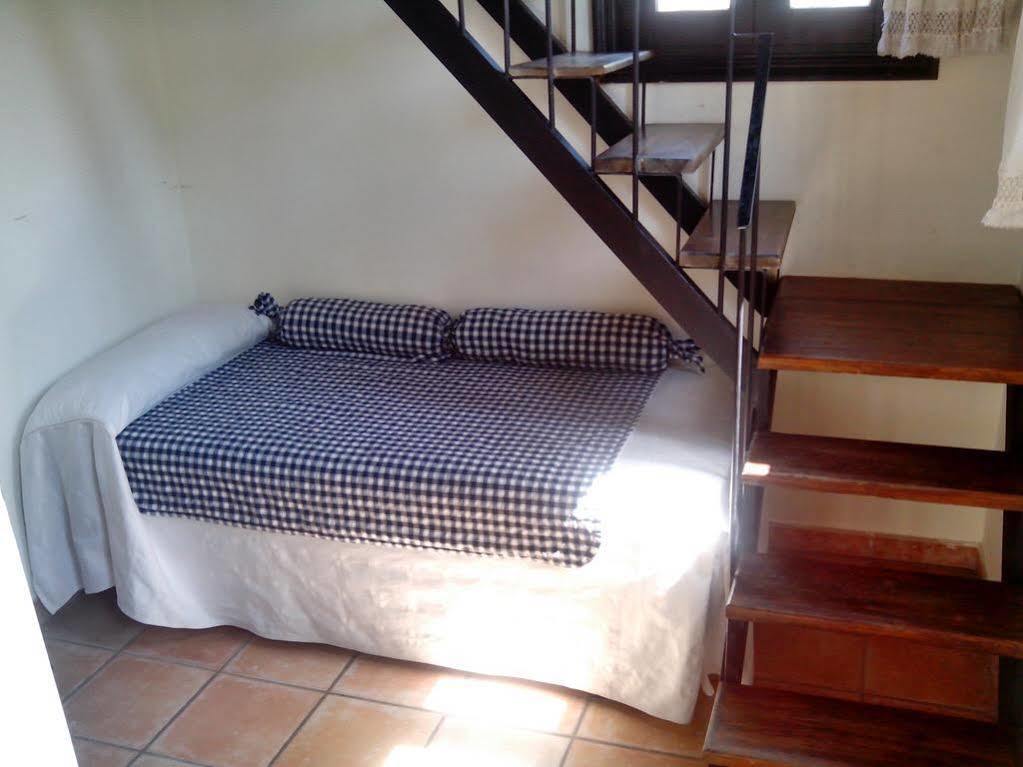 Hotel Rosa De Oro Γρανάδα Εξωτερικό φωτογραφία