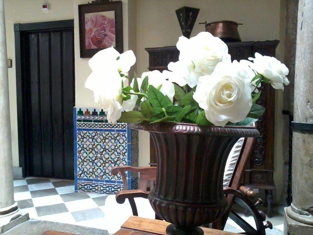Hotel Rosa De Oro Γρανάδα Εξωτερικό φωτογραφία