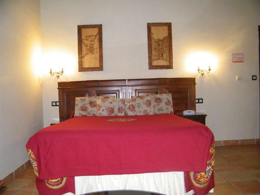 Hotel Rosa De Oro Γρανάδα Εξωτερικό φωτογραφία